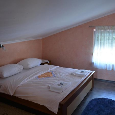 Motel Most Ljubuski Phòng bức ảnh