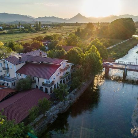 Motel Most Ljubuski Ngoại thất bức ảnh