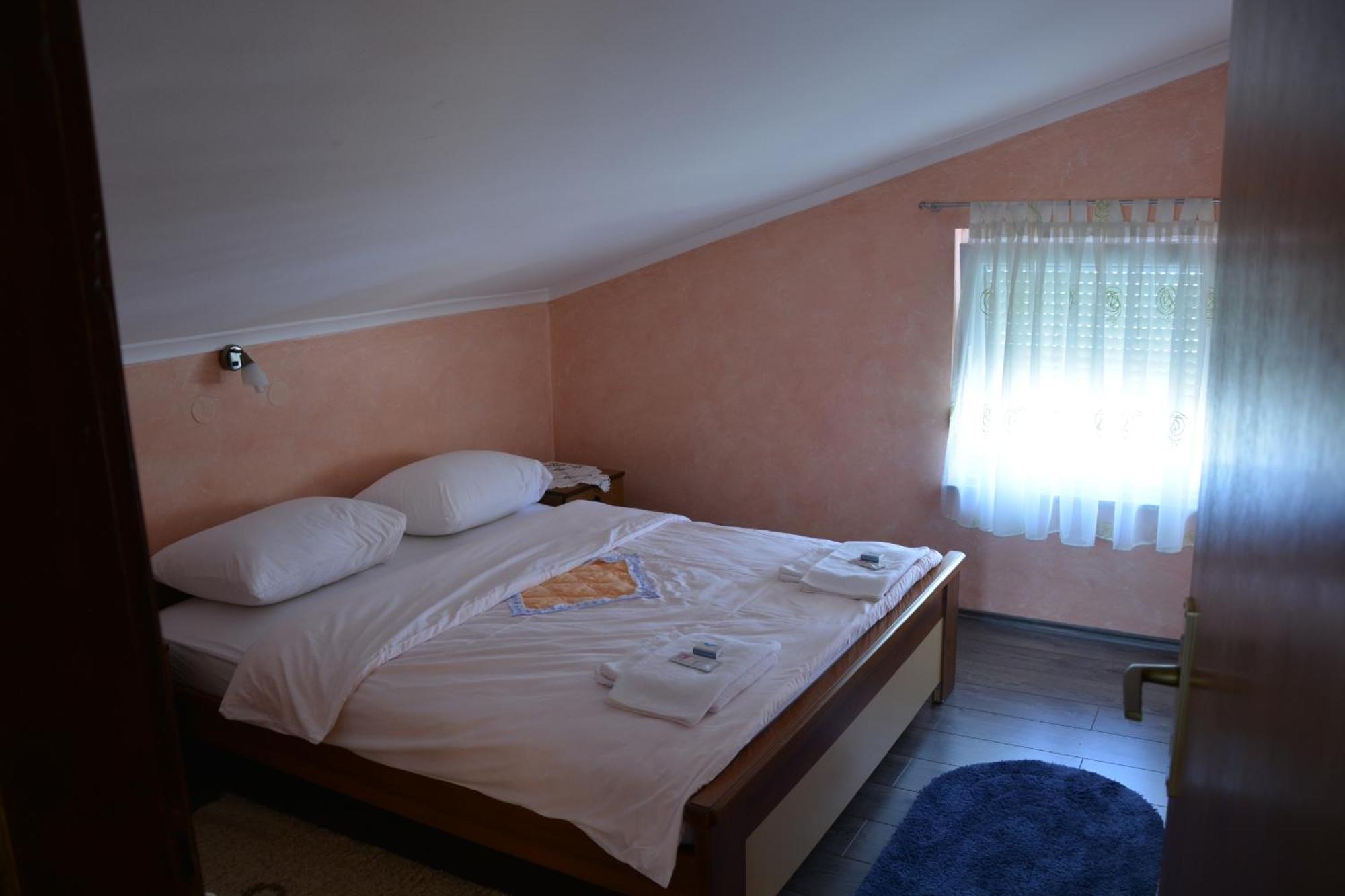 Motel Most Ljubuski Phòng bức ảnh