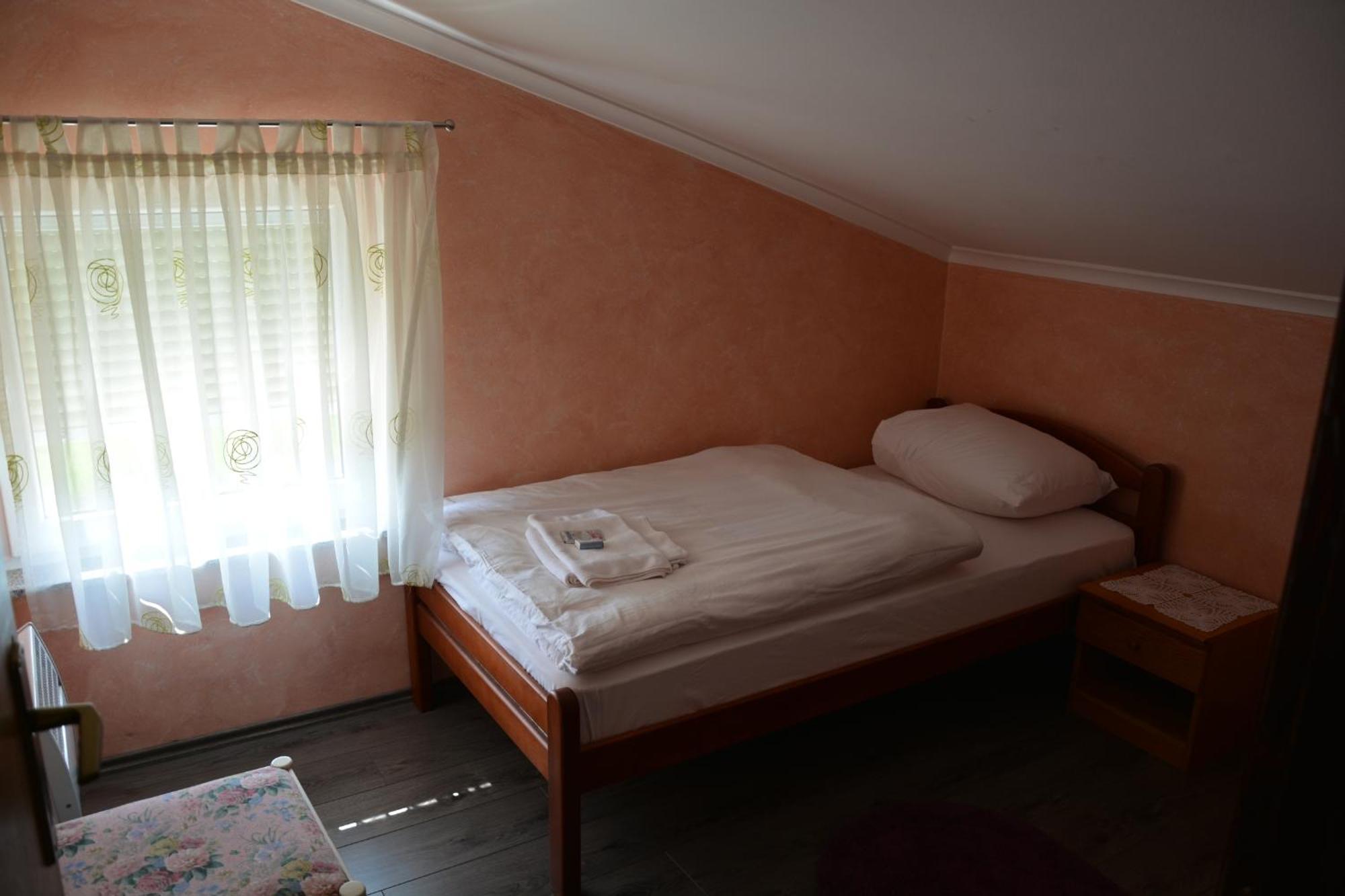 Motel Most Ljubuski Phòng bức ảnh