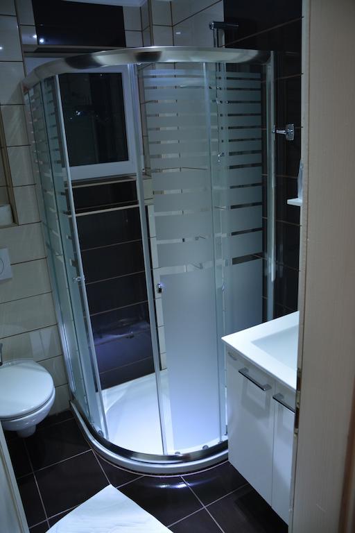 Motel Most Ljubuski Phòng bức ảnh