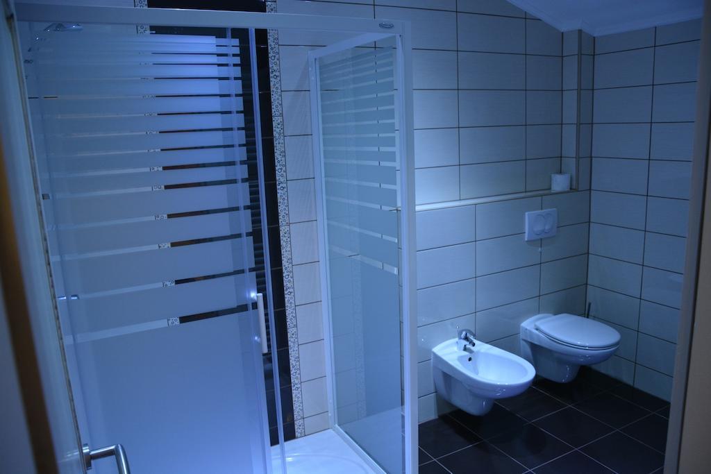 Motel Most Ljubuski Phòng bức ảnh