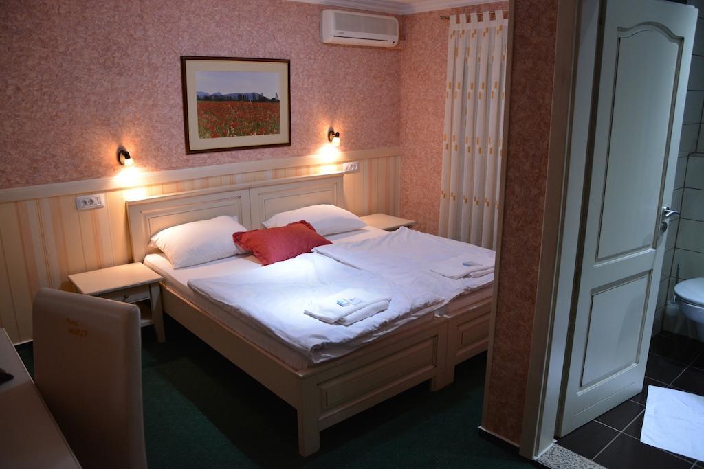 Motel Most Ljubuski Phòng bức ảnh