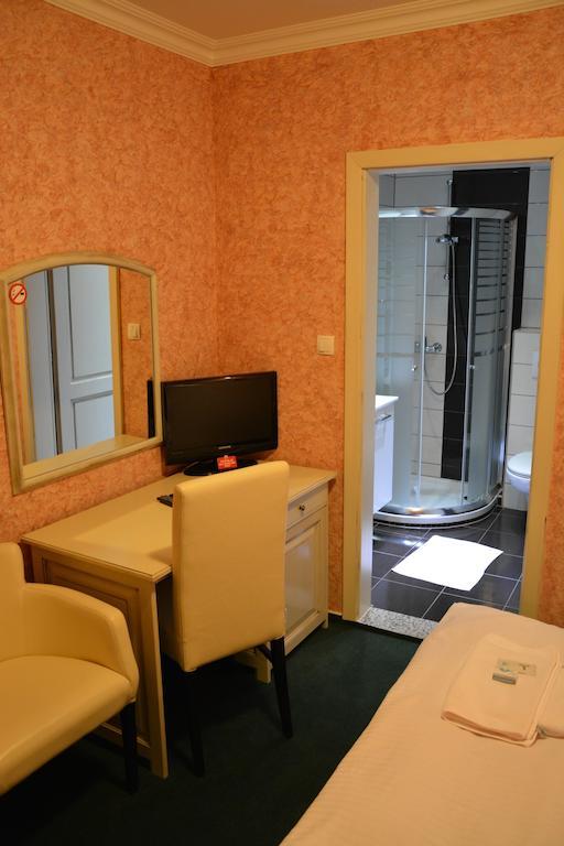 Motel Most Ljubuski Ngoại thất bức ảnh