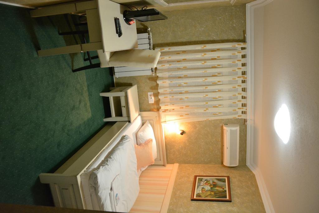 Motel Most Ljubuski Phòng bức ảnh