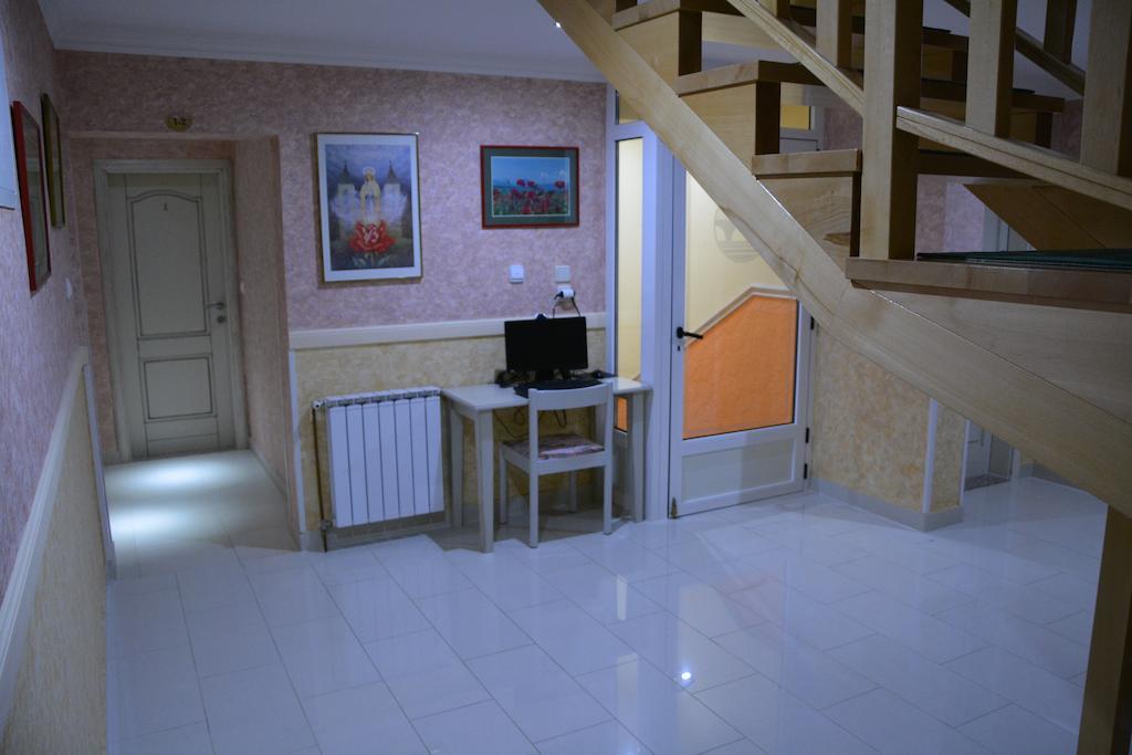 Motel Most Ljubuski Ngoại thất bức ảnh