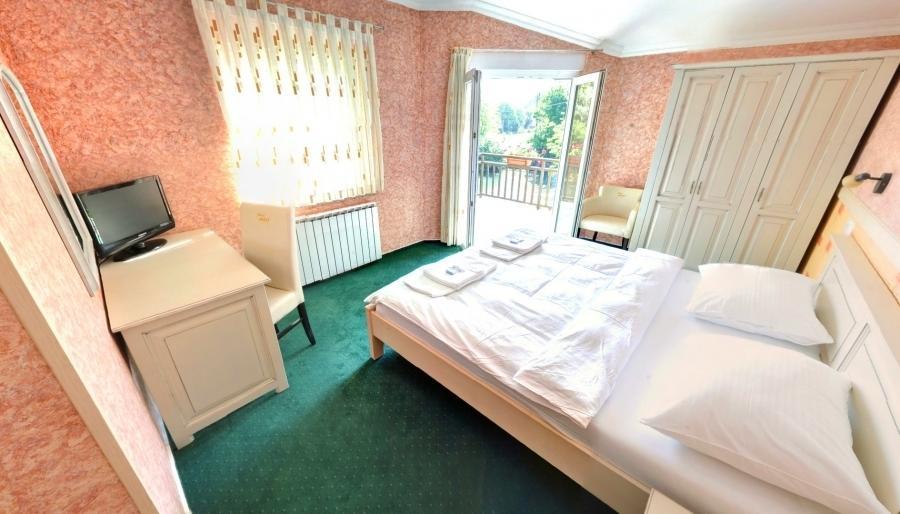 Motel Most Ljubuski Ngoại thất bức ảnh