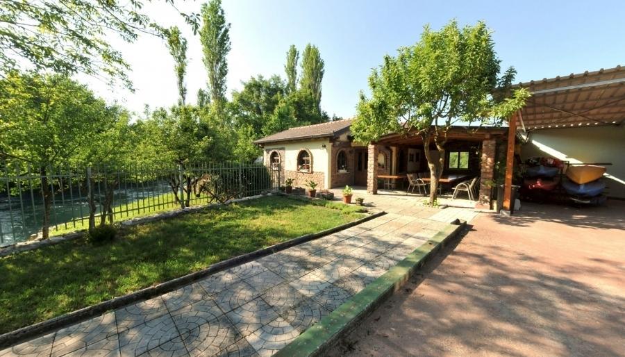 Motel Most Ljubuski Ngoại thất bức ảnh