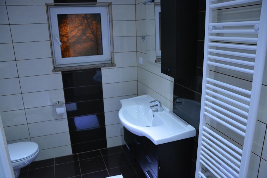 Motel Most Ljubuski Phòng bức ảnh