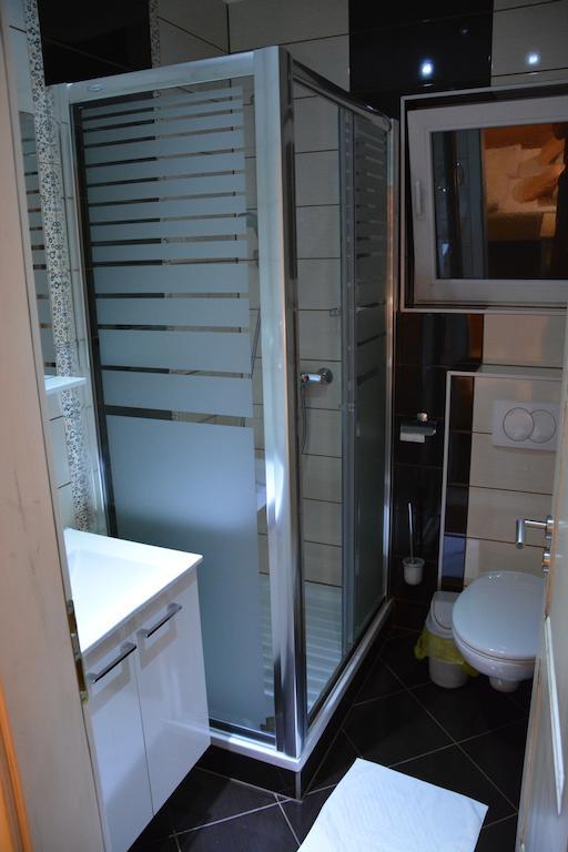 Motel Most Ljubuski Ngoại thất bức ảnh