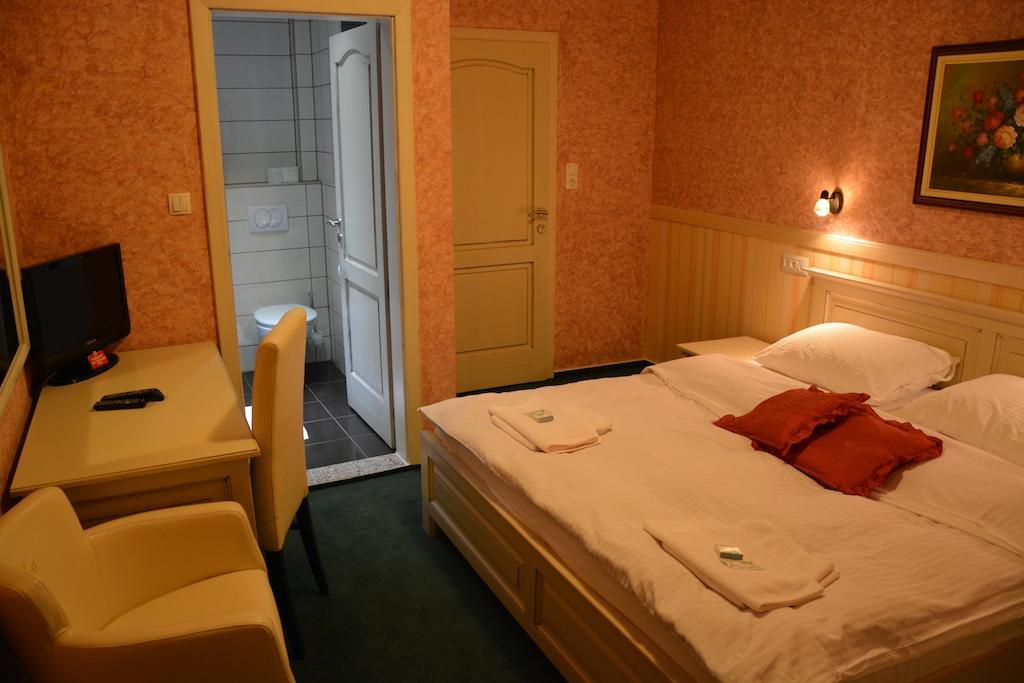 Motel Most Ljubuski Ngoại thất bức ảnh