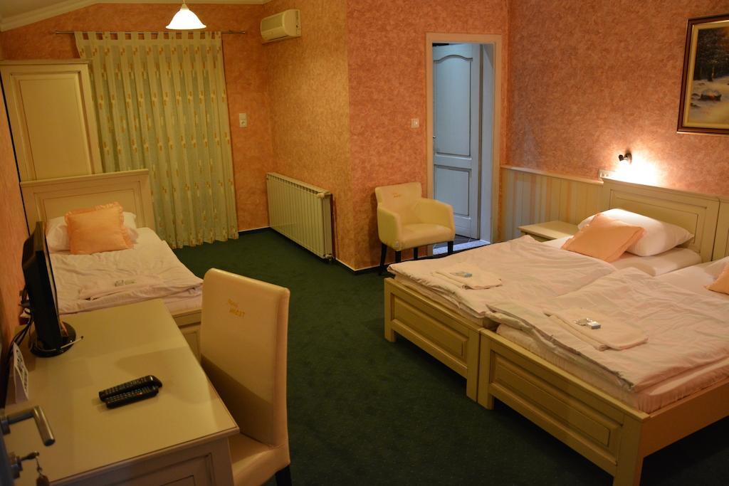Motel Most Ljubuski Ngoại thất bức ảnh
