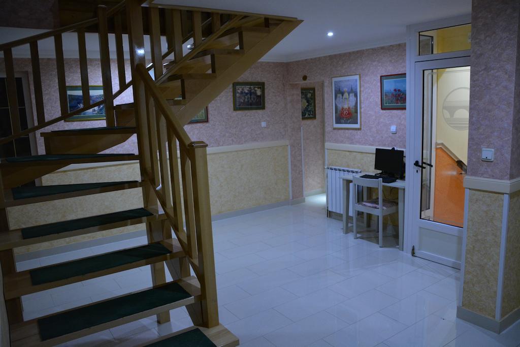 Motel Most Ljubuski Ngoại thất bức ảnh