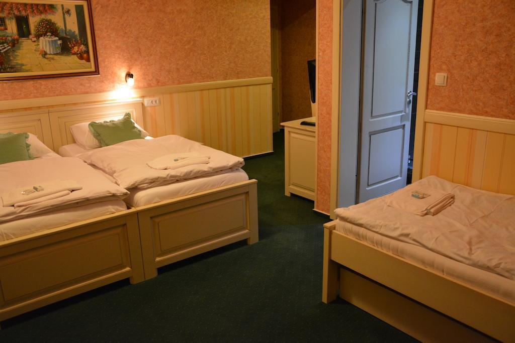 Motel Most Ljubuski Phòng bức ảnh