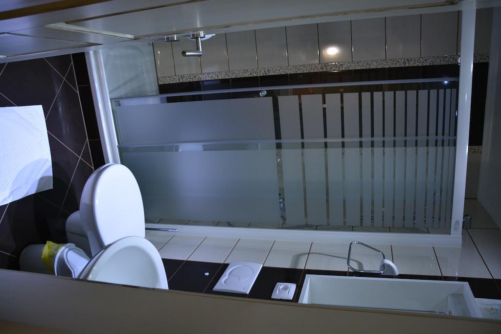 Motel Most Ljubuski Phòng bức ảnh