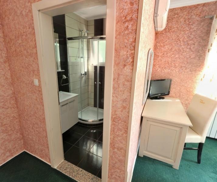 Motel Most Ljubuski Ngoại thất bức ảnh