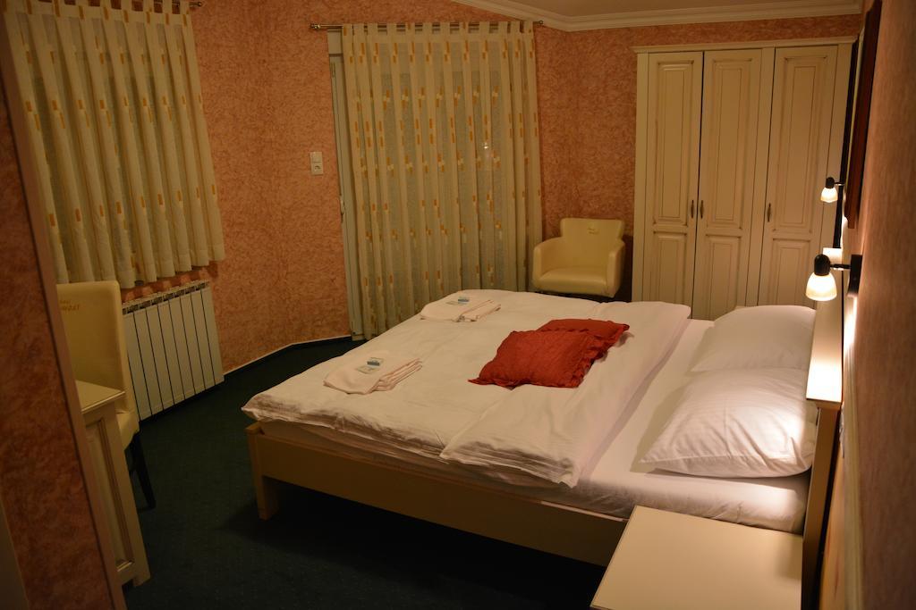 Motel Most Ljubuski Ngoại thất bức ảnh