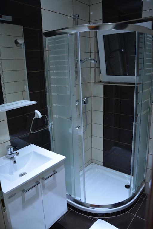 Motel Most Ljubuski Phòng bức ảnh