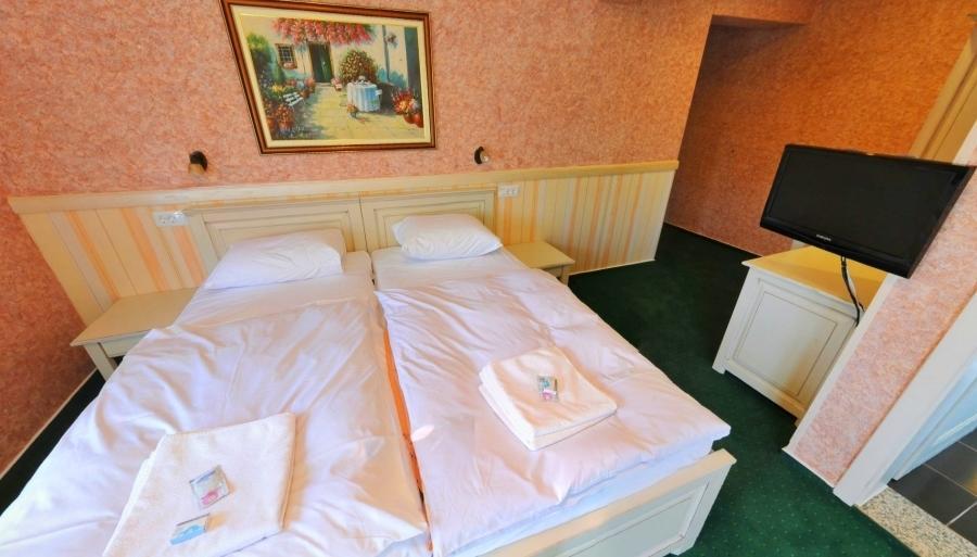 Motel Most Ljubuski Ngoại thất bức ảnh