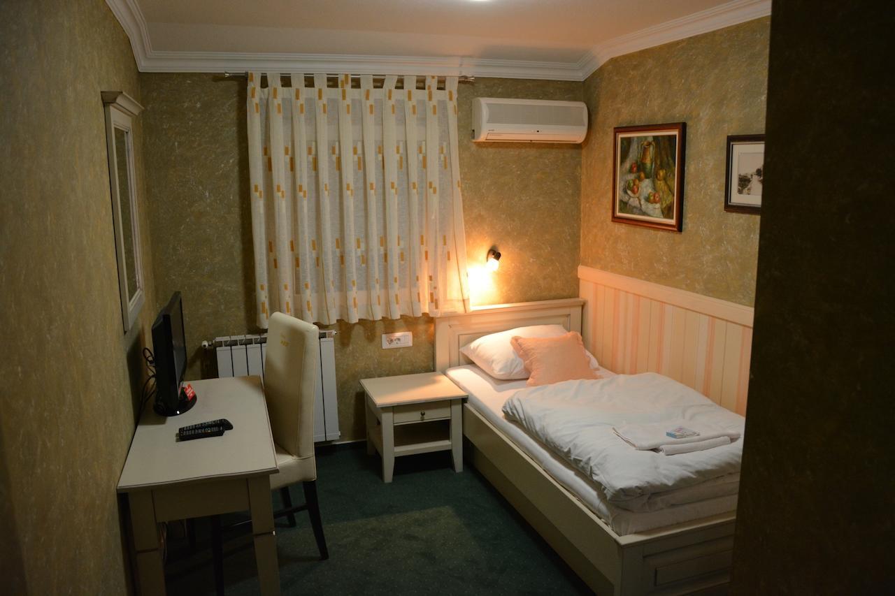 Motel Most Ljubuski Phòng bức ảnh