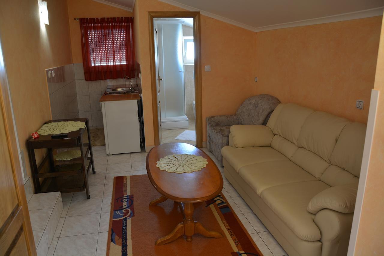Motel Most Ljubuski Phòng bức ảnh