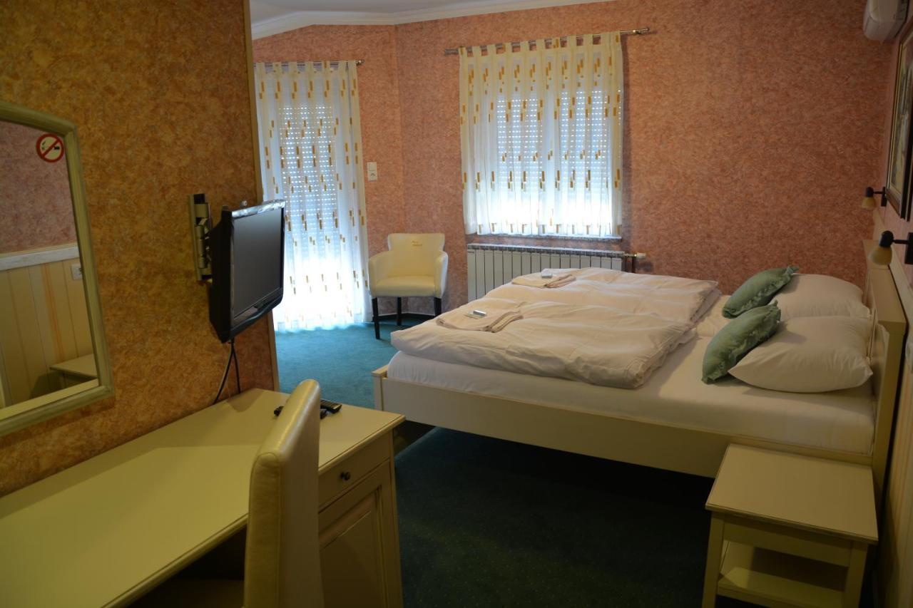 Motel Most Ljubuski Phòng bức ảnh